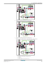 Preview for 45 page of Daikin Altherma 3 H MT ECH2O Installer'S Reference Manual