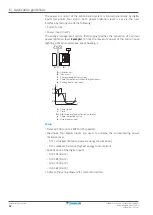 Предварительный просмотр 62 страницы Daikin Altherma 3 H MT ECH2O Installer'S Reference Manual