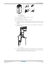 Preview for 83 page of Daikin Altherma 3 H MT ECH2O Installer'S Reference Manual