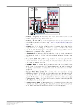 Предварительный просмотр 87 страницы Daikin Altherma 3 H MT ECH2O Installer'S Reference Manual