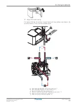 Предварительный просмотр 93 страницы Daikin Altherma 3 H MT ECH2O Installer'S Reference Manual