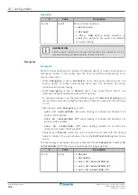 Preview for 206 page of Daikin Altherma 3 H MT ECH2O Installer'S Reference Manual