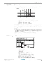 Preview for 285 page of Daikin Altherma 3 H MT ECH2O Installer'S Reference Manual