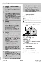 Preview for 4 page of Daikin Altherma 3 H MT ECH2O Operation Manual