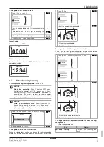 Предварительный просмотр 5 страницы Daikin Altherma 3 H MT ECH2O Operation Manual