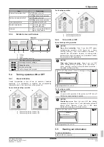 Предварительный просмотр 11 страницы Daikin Altherma 3 H MT ECH2O Operation Manual