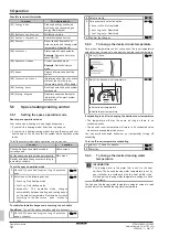 Preview for 12 page of Daikin Altherma 3 H MT ECH2O Operation Manual