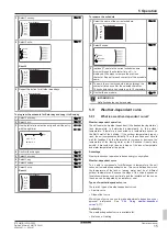 Предварительный просмотр 15 страницы Daikin Altherma 3 H MT ECH2O Operation Manual