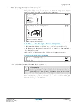 Preview for 29 page of Daikin Altherma 3 H MT ECH2O User Reference Manual