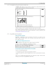 Preview for 33 page of Daikin Altherma 3 H MT ECH2O User Reference Manual