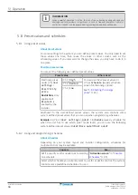 Preview for 34 page of Daikin Altherma 3 H MT ECH2O User Reference Manual