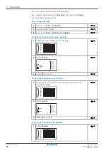 Preview for 38 page of Daikin Altherma 3 H MT ECH2O User Reference Manual