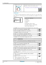 Preview for 52 page of Daikin Altherma 3 H MT ECH2O User Reference Manual