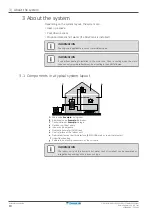 Предварительный просмотр 10 страницы Daikin Altherma 3 H MT F+W User Reference Manual