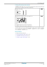 Предварительный просмотр 15 страницы Daikin Altherma 3 H MT F+W User Reference Manual