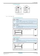 Предварительный просмотр 25 страницы Daikin Altherma 3 H MT F+W User Reference Manual