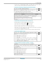 Предварительный просмотр 27 страницы Daikin Altherma 3 H MT F+W User Reference Manual