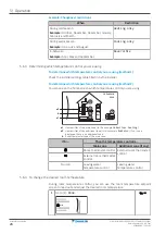 Предварительный просмотр 28 страницы Daikin Altherma 3 H MT F+W User Reference Manual