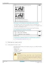 Предварительный просмотр 30 страницы Daikin Altherma 3 H MT F+W User Reference Manual