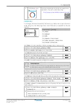 Предварительный просмотр 53 страницы Daikin Altherma 3 H MT F+W User Reference Manual