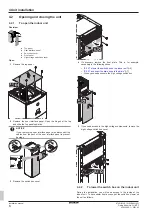 Предварительный просмотр 6 страницы Daikin Altherma 3 H MT F Installation Manual