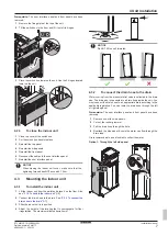 Предварительный просмотр 7 страницы Daikin Altherma 3 H MT F Installation Manual