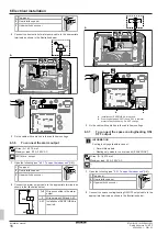 Предварительный просмотр 16 страницы Daikin Altherma 3 H MT F Installation Manual