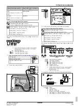 Предварительный просмотр 19 страницы Daikin Altherma 3 H MT F Installation Manual