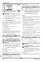 Предварительный просмотр 22 страницы Daikin Altherma 3 H MT F Installation Manual