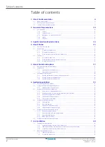 Preview for 2 page of Daikin Altherma 3 H MT F Installer'S Reference Manual