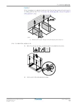 Preview for 59 page of Daikin Altherma 3 H MT F Installer'S Reference Manual