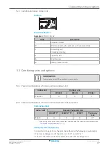 Предварительный просмотр 27 страницы Daikin Altherma 3 H MT W Installer'S Reference Manual