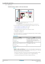 Предварительный просмотр 34 страницы Daikin Altherma 3 H MT W Installer'S Reference Manual