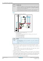 Предварительный просмотр 48 страницы Daikin Altherma 3 H MT W Installer'S Reference Manual