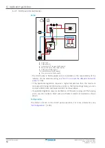 Предварительный просмотр 54 страницы Daikin Altherma 3 H MT W Installer'S Reference Manual