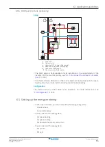 Предварительный просмотр 55 страницы Daikin Altherma 3 H MT W Installer'S Reference Manual