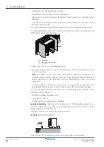 Предварительный просмотр 66 страницы Daikin Altherma 3 H MT W Installer'S Reference Manual