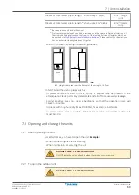 Предварительный просмотр 69 страницы Daikin Altherma 3 H MT W Installer'S Reference Manual