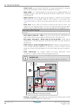 Предварительный просмотр 84 страницы Daikin Altherma 3 H MT W Installer'S Reference Manual