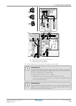 Предварительный просмотр 113 страницы Daikin Altherma 3 H MT W Installer'S Reference Manual