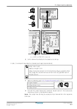 Предварительный просмотр 123 страницы Daikin Altherma 3 H MT W Installer'S Reference Manual