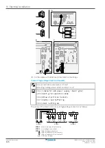 Предварительный просмотр 126 страницы Daikin Altherma 3 H MT W Installer'S Reference Manual