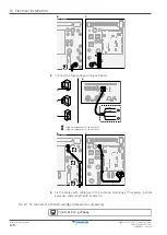 Предварительный просмотр 128 страницы Daikin Altherma 3 H MT W Installer'S Reference Manual