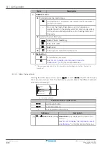 Предварительный просмотр 138 страницы Daikin Altherma 3 H MT W Installer'S Reference Manual