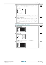 Предварительный просмотр 143 страницы Daikin Altherma 3 H MT W Installer'S Reference Manual