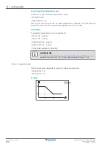 Предварительный просмотр 146 страницы Daikin Altherma 3 H MT W Installer'S Reference Manual