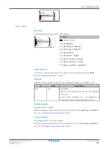 Предварительный просмотр 151 страницы Daikin Altherma 3 H MT W Installer'S Reference Manual