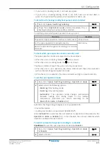 Предварительный просмотр 171 страницы Daikin Altherma 3 H MT W Installer'S Reference Manual