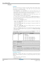 Предварительный просмотр 200 страницы Daikin Altherma 3 H MT W Installer'S Reference Manual