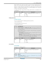 Предварительный просмотр 217 страницы Daikin Altherma 3 H MT W Installer'S Reference Manual